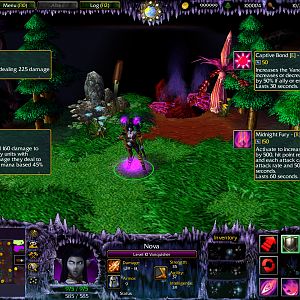 Vanquisher