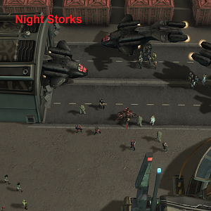 Night Storks 1