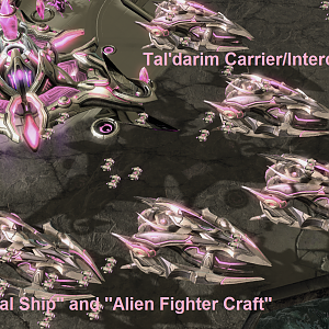 AlienSpaceForce1