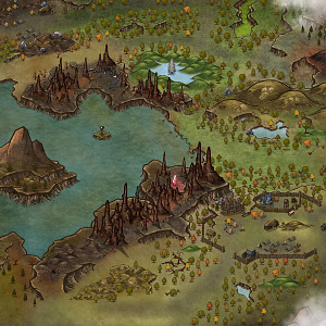 LoadingScreen made by Rhapsodie