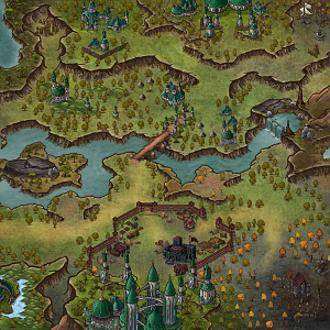LoadingScreen made by Rhapsodie