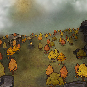 LoadingScreen made by Rhapsodie