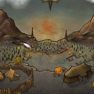 LoadingScreen made by Rhapsodie