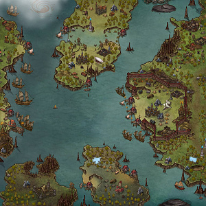 LoadingScreen made by Rhapsodie
