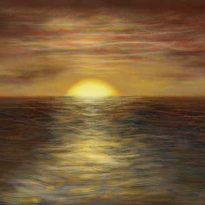 Sunset 1.0
