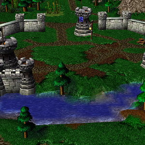 Andorhal overhaul - Azeroth Roleplay