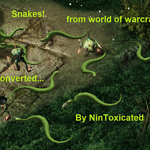 Snakes