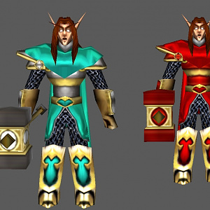 Paladin V.2