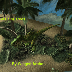 NewPalmTreesByWingedArchon