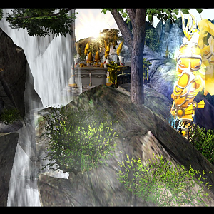 Kyrul Kingdom