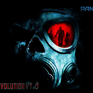 PewPew Revolution v1.0