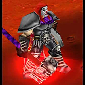 Voice Acting Soundset for Clown