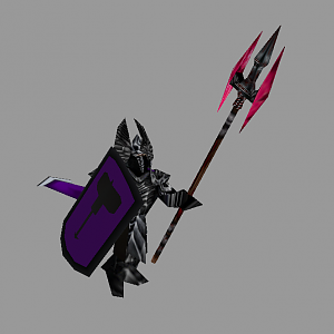 Dark Champion Ver.2