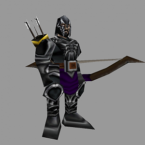 Grim Archer Ver.2
