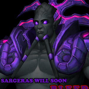 (HERO) Archimonde, The Dictator of the Void