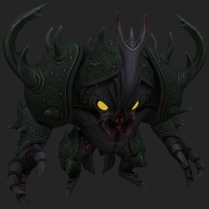 Beetle Brawler WIP 2