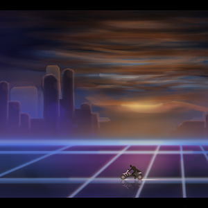Off the Grid