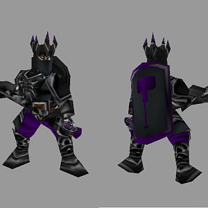 Executioner