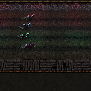 Video: Project Eurica - Gameplay Test - Part 8 (Horse Race v2)