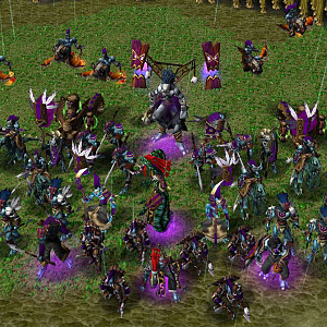 Darkspear Trolls