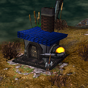 Blacksmith