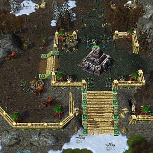 Draktharon Keep