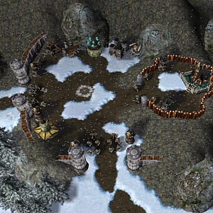 Fordragon Hold