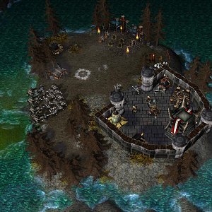 Shadowfang Tower
