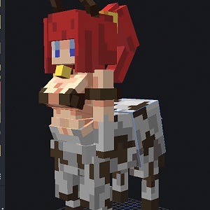 minecraft modding
