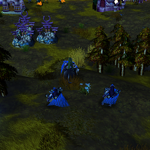 Island of Zin-Azshari