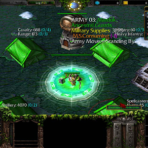 Truewarg 23