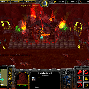 TL LoP 1 hr build - The Fel Seat 3