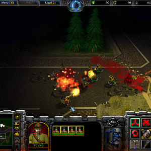 Communists and Facists Skirmish in the Streets! - TCW