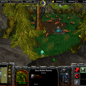 TL:LoP 20 min build - Fox's Haven 3