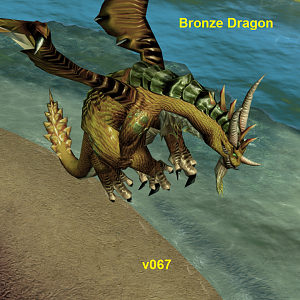 BronzeDragon