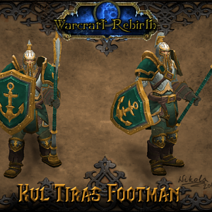 KulTirasFootman