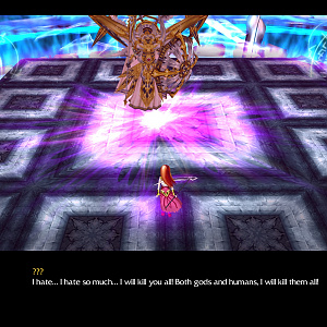 End