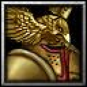 Sir Praxeus "The Holy Bastion" Braelon
