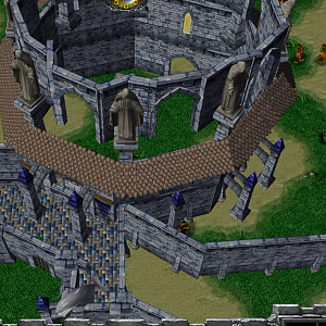 TL:LoP - The Monastery 1