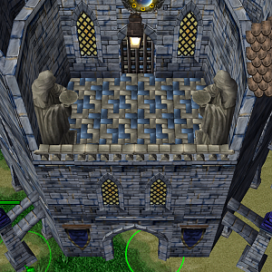 TL:LoP - The Monastery 3