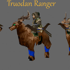 Truodan Ranger Ver.2
