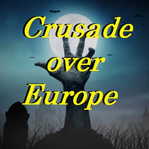 Crusade over Europe - Beyond the Grave