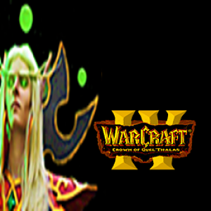 Warcraft IV: Crown of Quel'Thalas