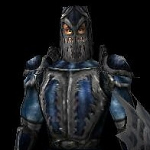 Ironfist Elite in SpellForce 1