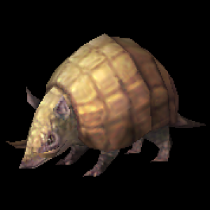 Made for Reforged - Armadillo