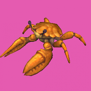 Made for Reforged - Crab2