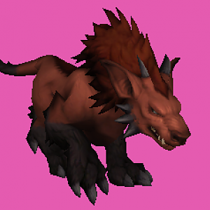 Made for Reforged - DarkHound2_Fiery