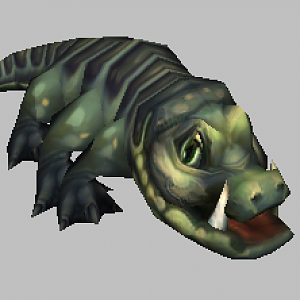 Made for Reforged - Baby Crock