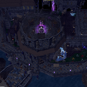 TL:LoP - The Monastery 12 (finished)