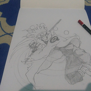 Naruto